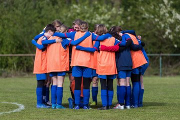 Bild 12 - wCJ VfL Pinneberg - Alstertal-Langenhorn : Ergebnis: 0:8